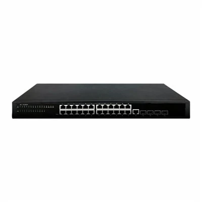 Core Layer Switch